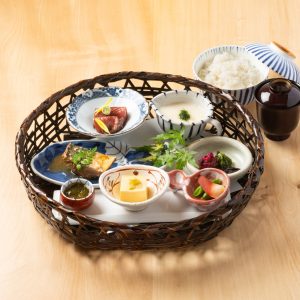 ランチのお品書き｜春日井市の和食なら季節料理の日比野 – うなぎ